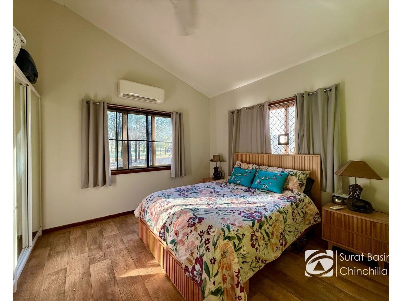 22 Racecourse Road, Chinchilla QLD 4413