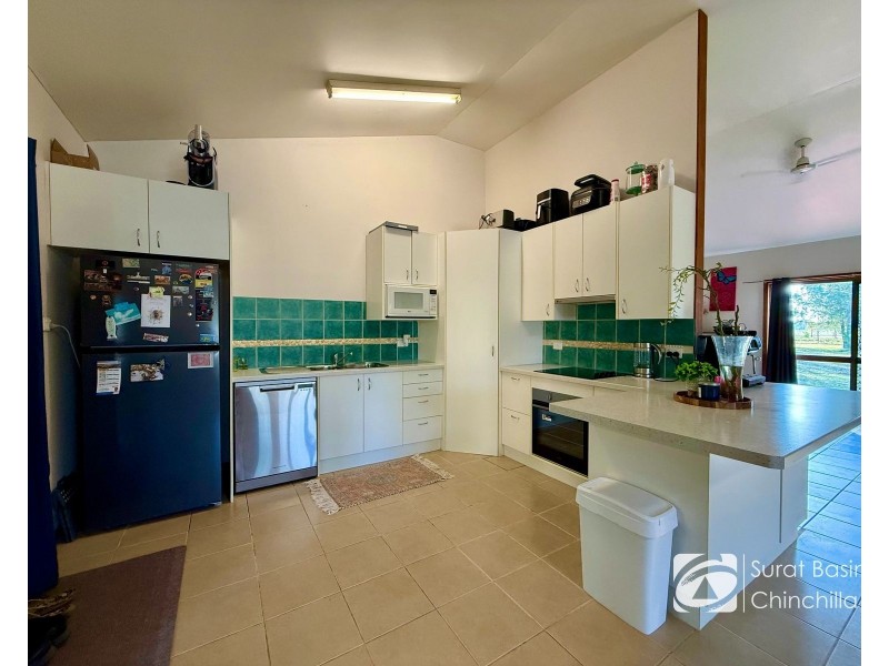 22 Racecourse Road, Chinchilla QLD 4413