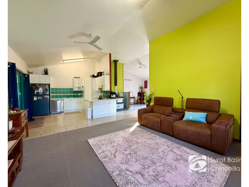 22 Racecourse Road, Chinchilla QLD 4413