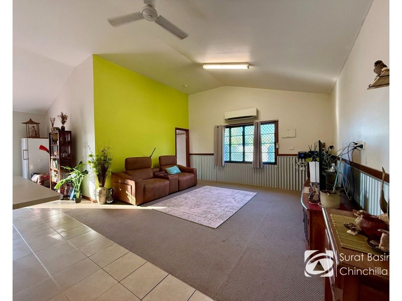 22 Racecourse Road, Chinchilla QLD 4413