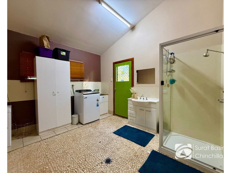 22 Racecourse Road, Chinchilla QLD 4413