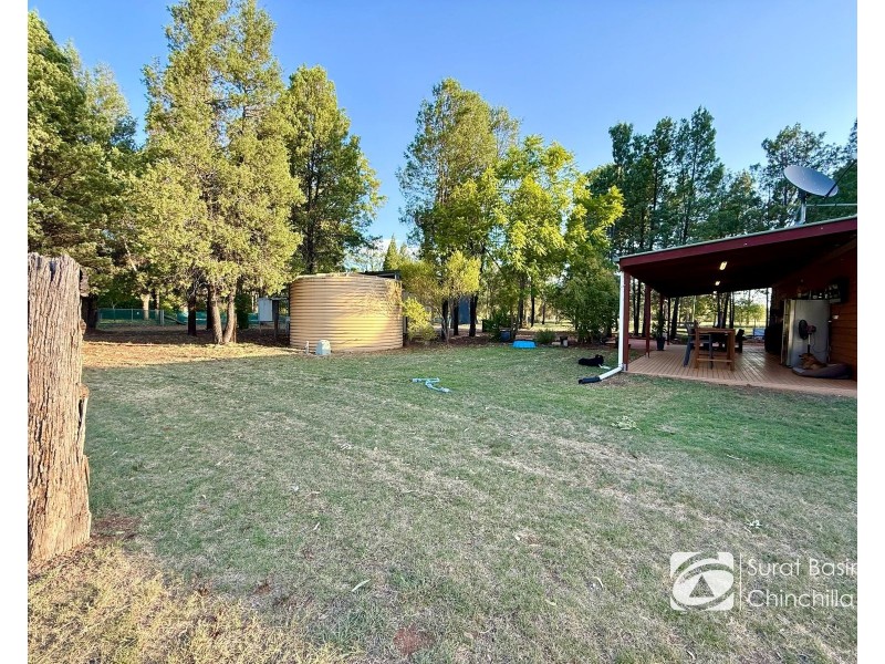 22 Racecourse Road, Chinchilla QLD 4413