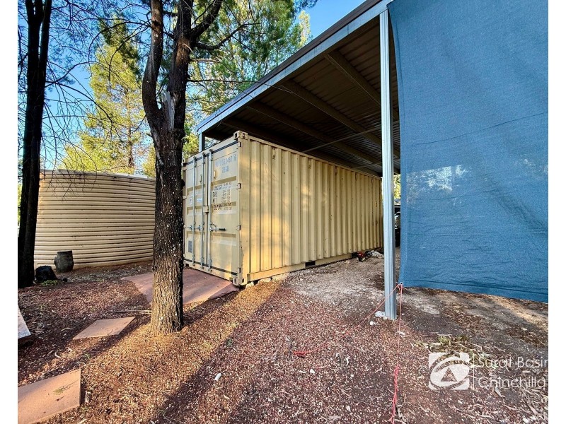 22 Racecourse Road, Chinchilla QLD 4413