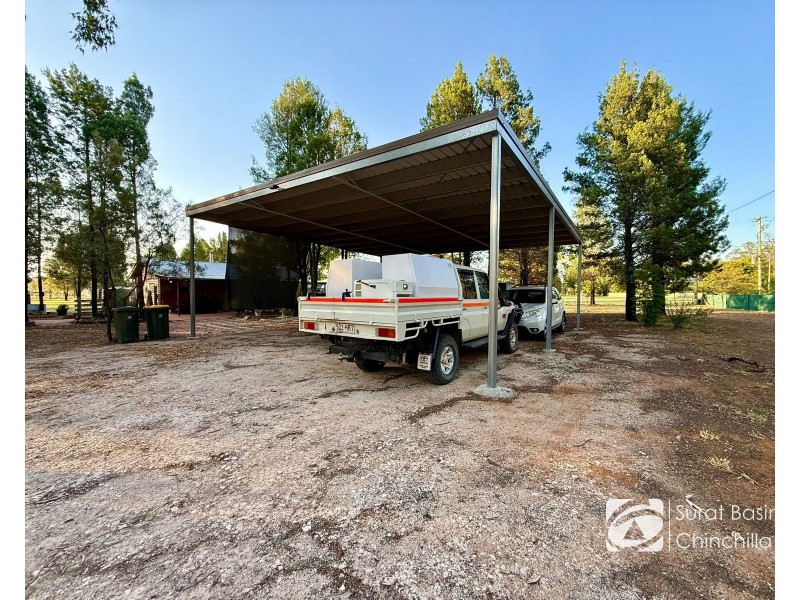 22 Racecourse Road, Chinchilla QLD 4413