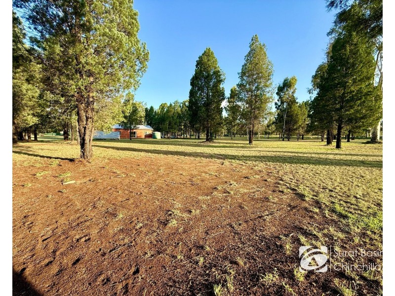 22 Racecourse Road, Chinchilla QLD 4413