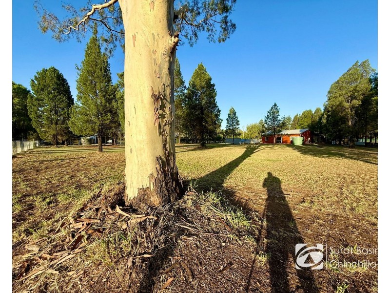 22 Racecourse Road, Chinchilla QLD 4413