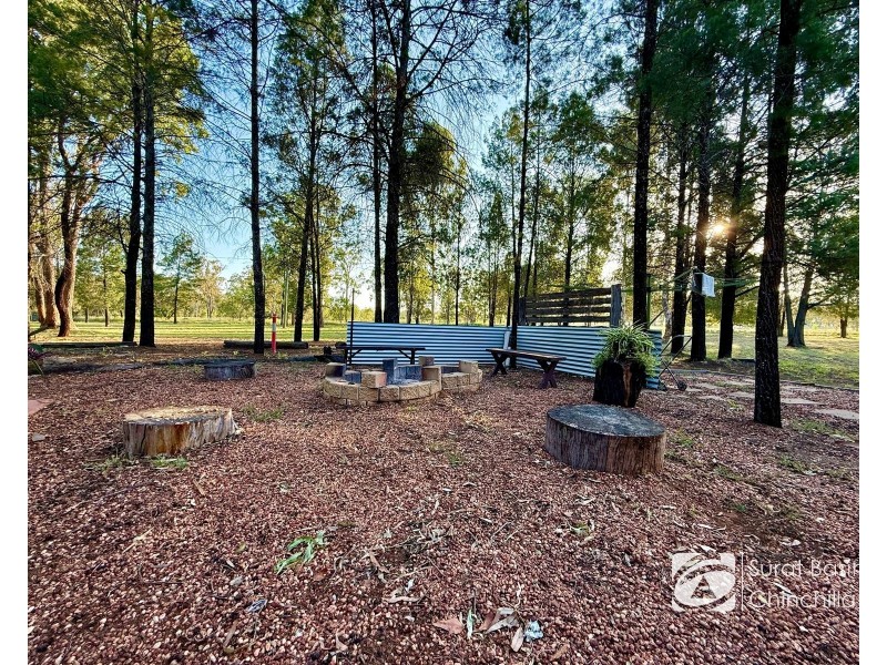 22 Racecourse Road, Chinchilla QLD 4413