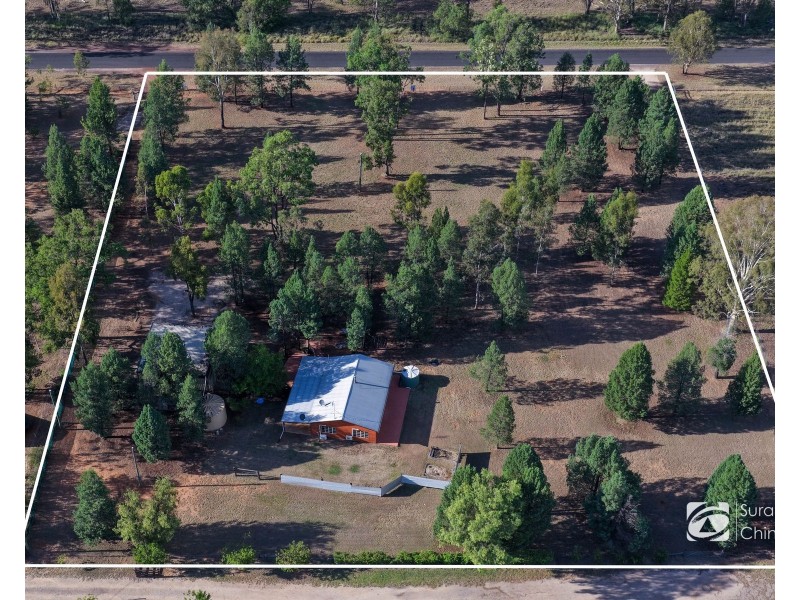 22 Racecourse Road, Chinchilla QLD 4413