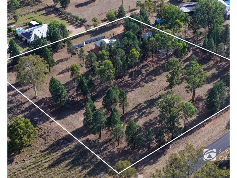 22 Racecourse Road, Chinchilla QLD 4413