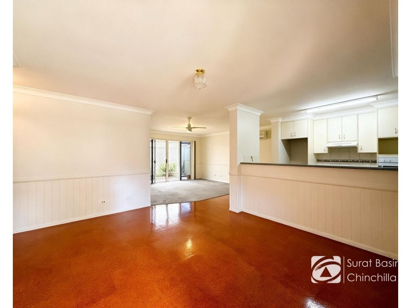 11/68 HYPATIA STREET, Chinchilla QLD 4413