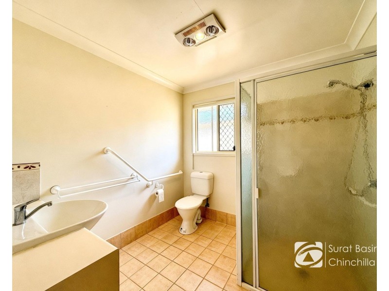 11/68 HYPATIA STREET, Chinchilla QLD 4413