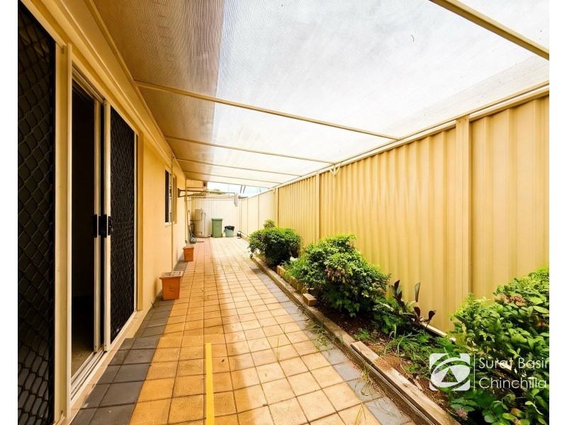 11/68 HYPATIA STREET, Chinchilla QLD 4413