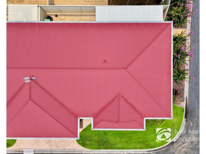 11/68 HYPATIA STREET, Chinchilla QLD 4413