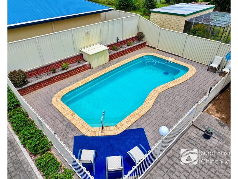 11/68 HYPATIA STREET, Chinchilla QLD 4413