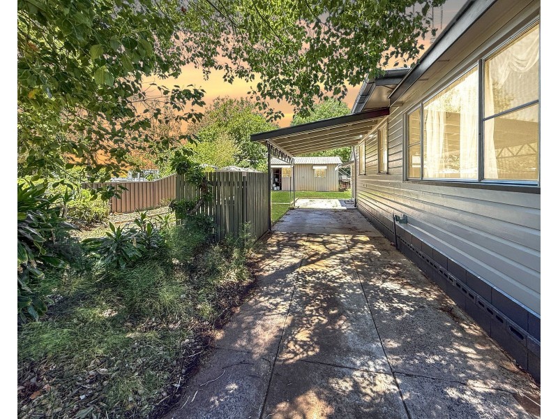 21 Tara Road, Chinchilla QLD 4413