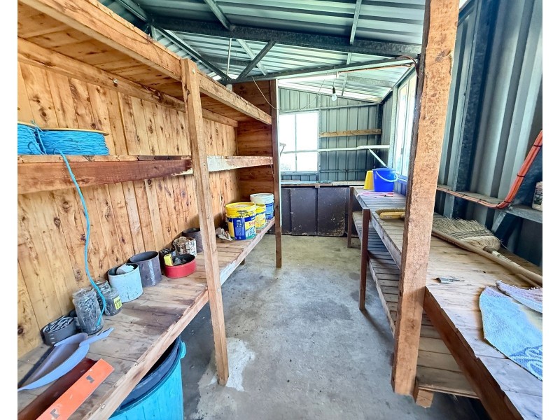 21 Tara Road, Chinchilla QLD 4413