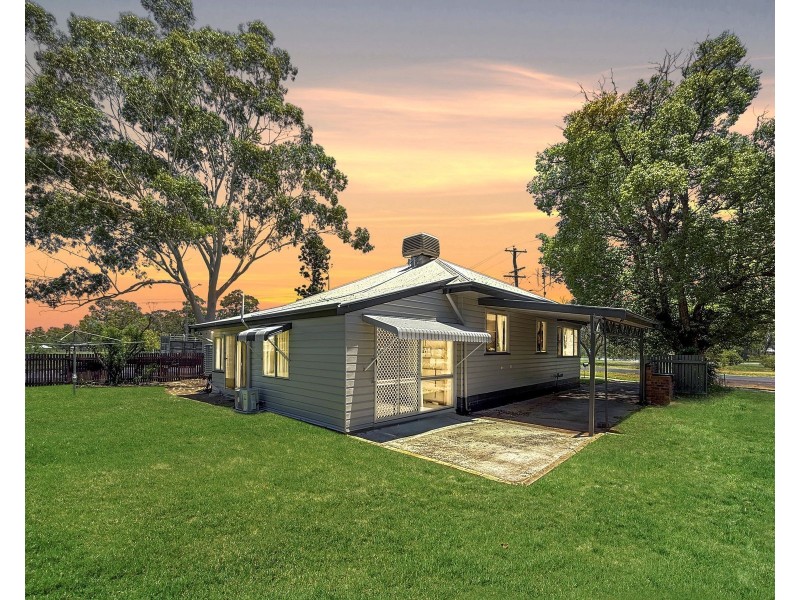 21 Tara Road, Chinchilla QLD 4413