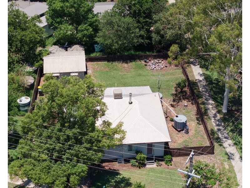 21 Tara Road, Chinchilla QLD 4413