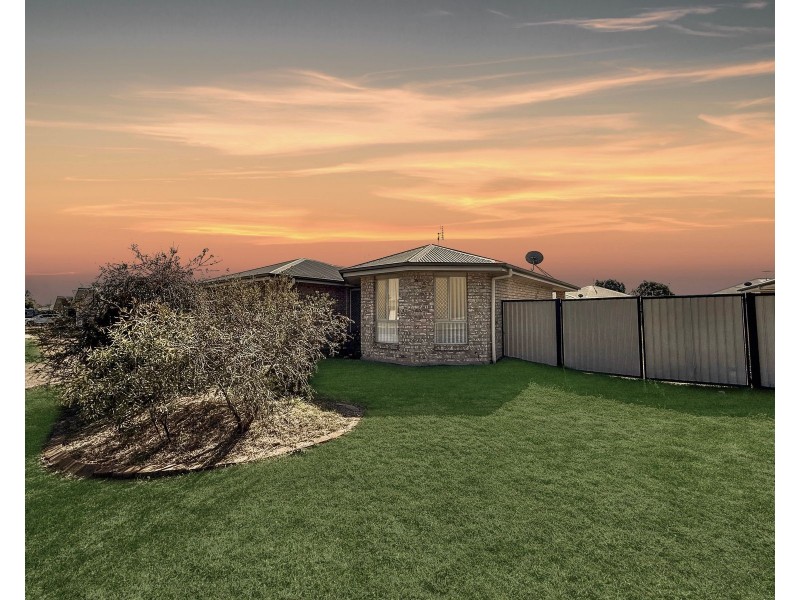 29 Cameron Street, Chinchilla QLD 4413