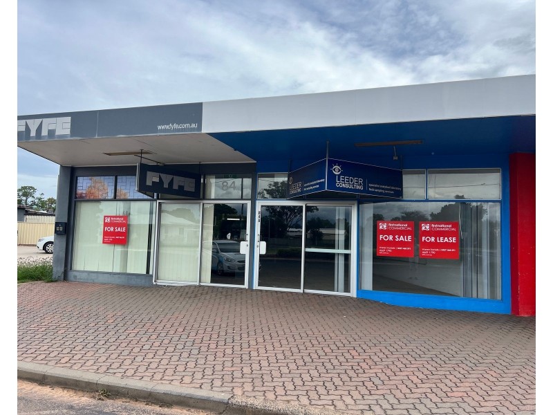 A/84 Hypatia Street, Chinchilla QLD 4413