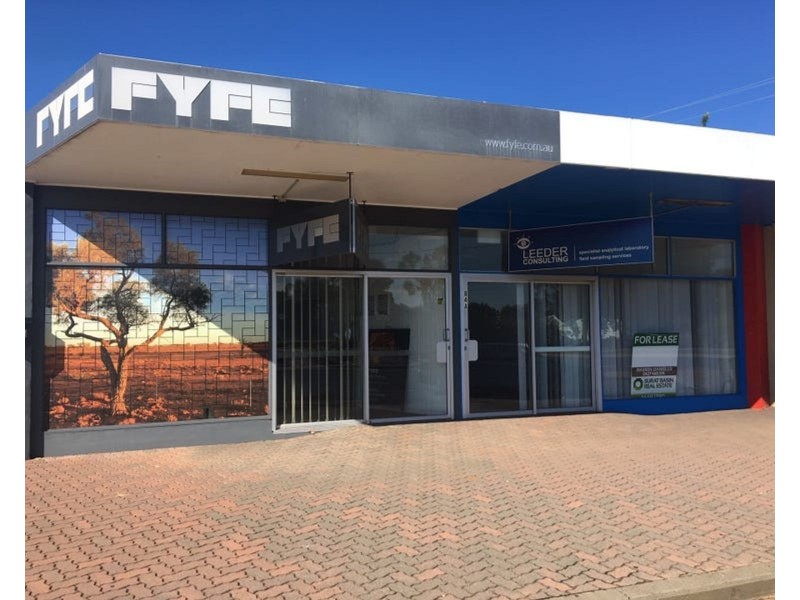 A/84 Hypatia Street, Chinchilla QLD 4413