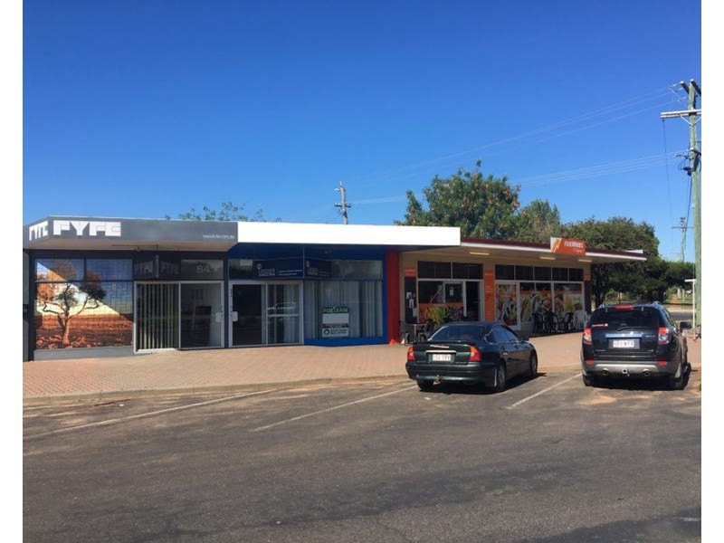 A/84 Hypatia Street, Chinchilla QLD 4413