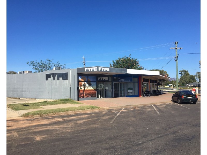 A/84 Hypatia Street, Chinchilla QLD 4413