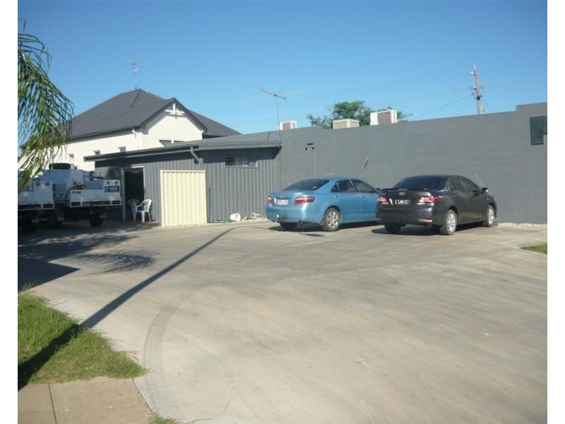 A/84 Hypatia Street, Chinchilla QLD 4413