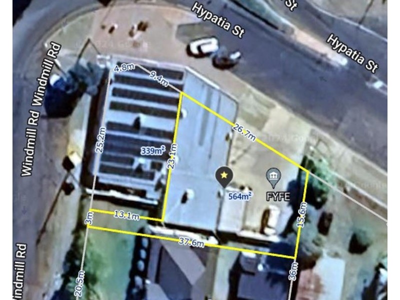 A/84 Hypatia Street, Chinchilla QLD 4413