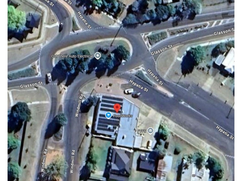 A/84 Hypatia Street, Chinchilla QLD 4413