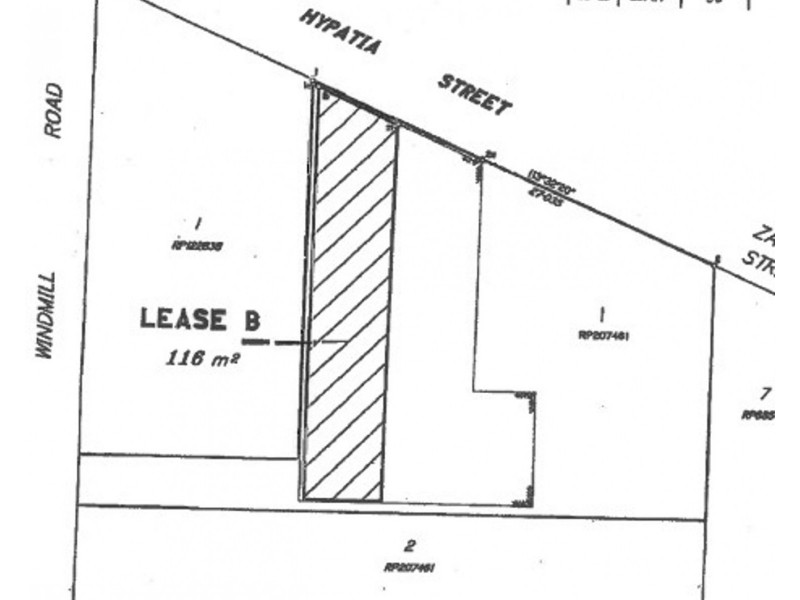 A/84 Hypatia Street, Chinchilla QLD 4413