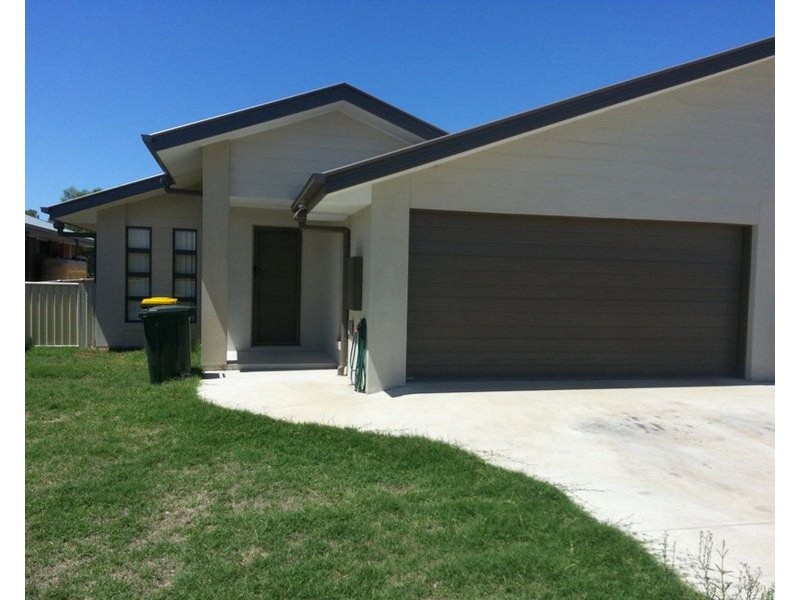 21 Cello Court, Chinchilla QLD 4413