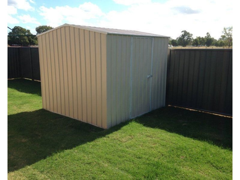 45 Sheridan Street, Chinchilla QLD 4413