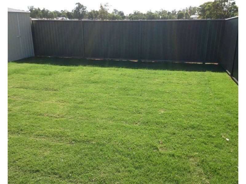 45 Sheridan Street, Chinchilla QLD 4413