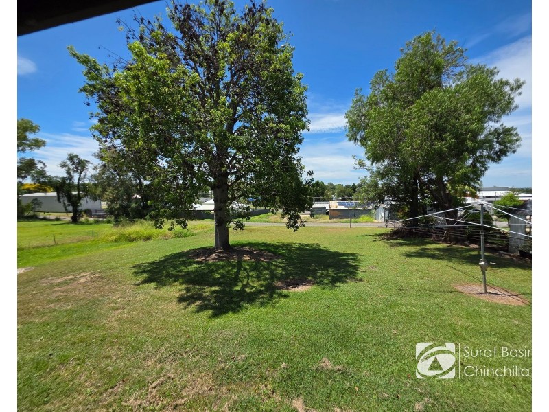 6 KINNOUL STREET, Taroom QLD 4420