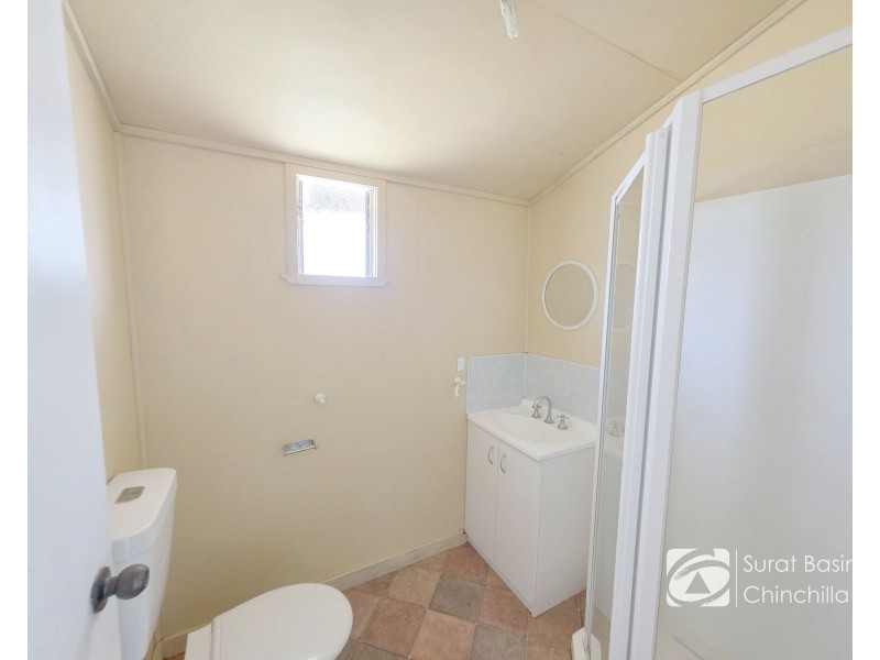 6 KINNOUL STREET, Taroom QLD 4420