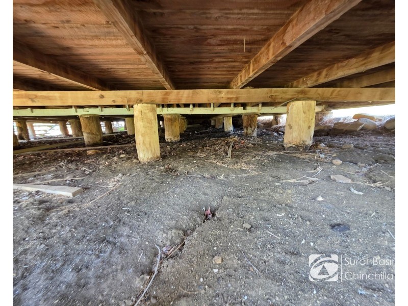 6 KINNOUL STREET, Taroom QLD 4420