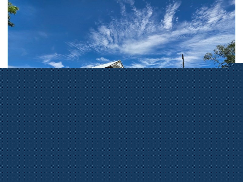 6 KINNOUL STREET, Taroom QLD 4420