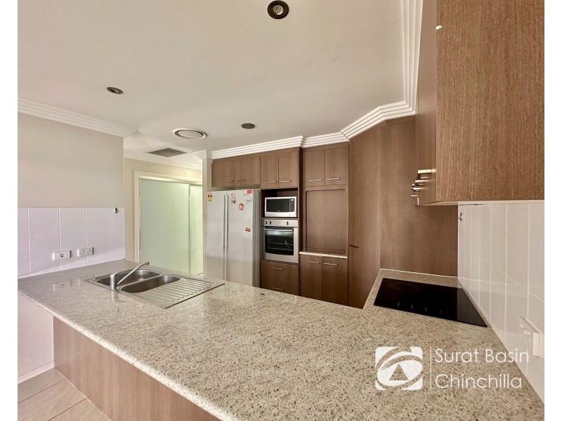 1 Layne Crescent, Chinchilla QLD 4413