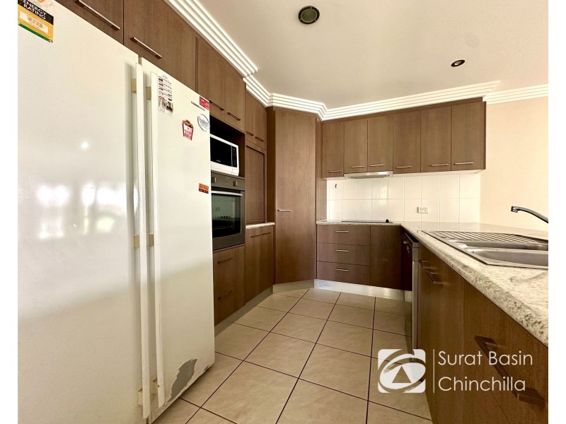 1 Layne Crescent, Chinchilla QLD 4413