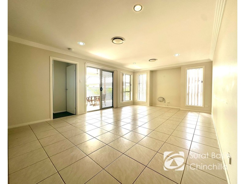 1 Layne Crescent, Chinchilla QLD 4413