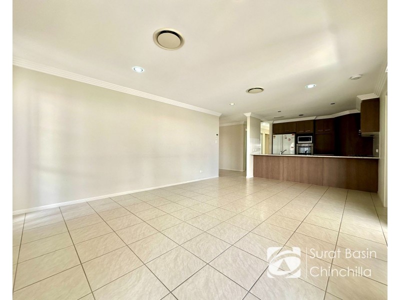 1 Layne Crescent, Chinchilla QLD 4413