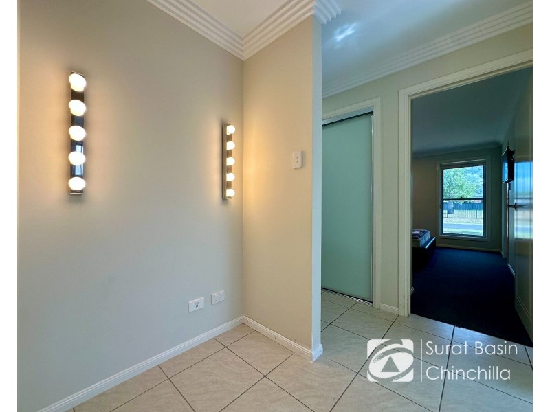 1 Layne Crescent, Chinchilla QLD 4413