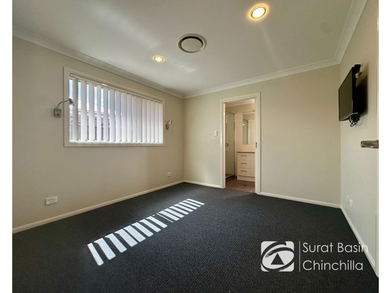 1 Layne Crescent, Chinchilla QLD 4413