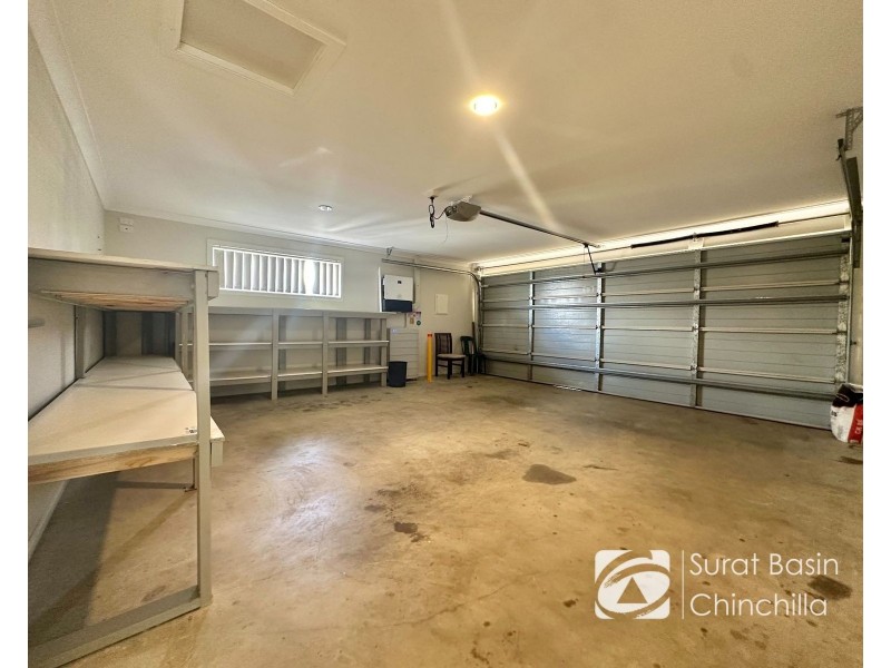 1 Layne Crescent, Chinchilla QLD 4413