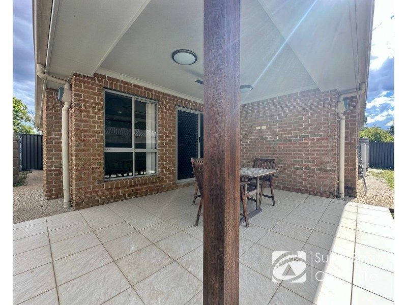 1 Layne Crescent, Chinchilla QLD 4413