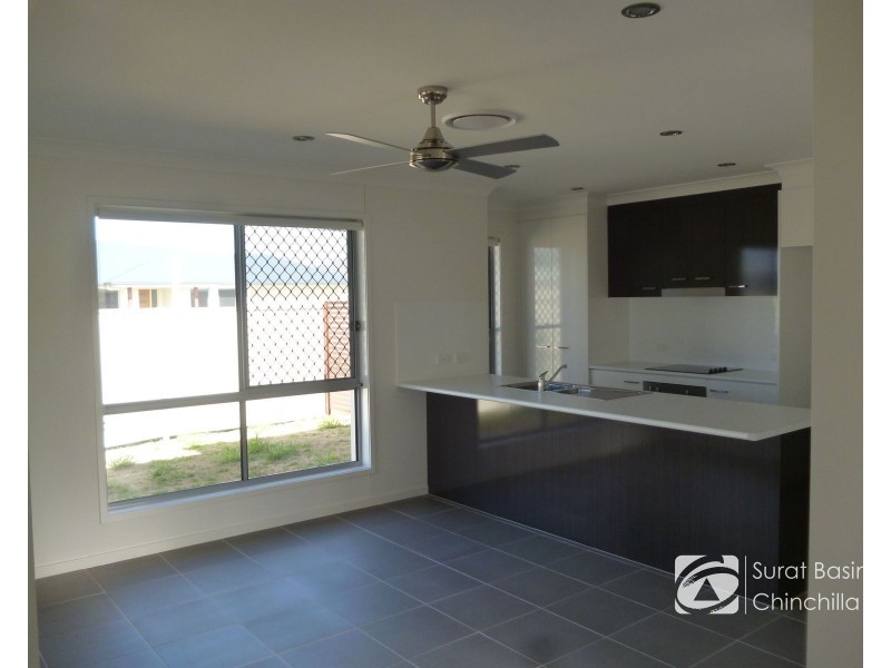 14 GLEESON STREET, Chinchilla QLD 4413