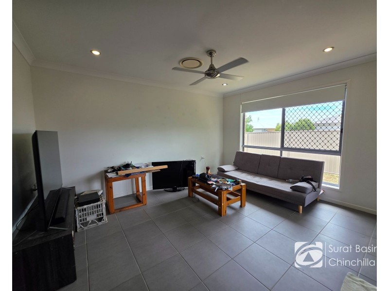 14 GLEESON STREET, Chinchilla QLD 4413