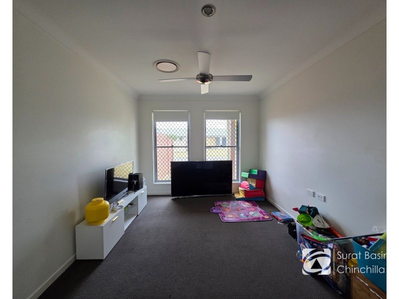 14 GLEESON STREET, Chinchilla QLD 4413