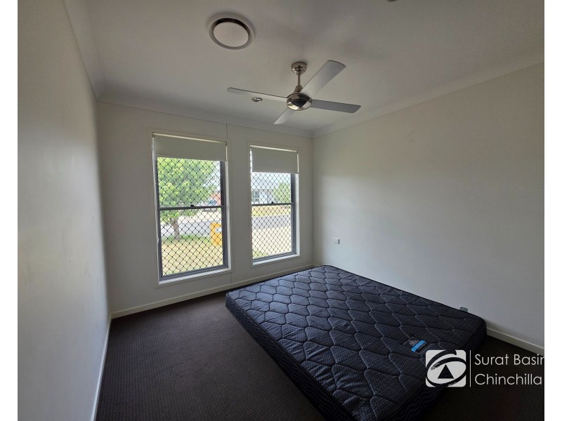 14 GLEESON STREET, Chinchilla QLD 4413